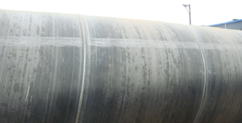 Largediameterpipe Large Diameter Pipe in Building Applications