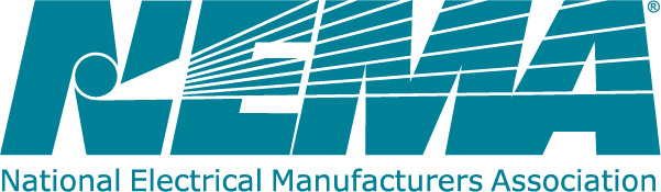 national electrical manufacturers association nema vector logo STI Alliances