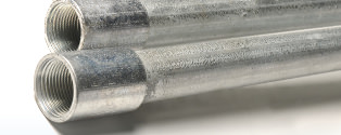 nav types EMT 2 Product Overview & Benefits - Steel Conduit