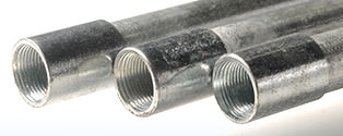 nav types rigid 8140 Steel Conduit