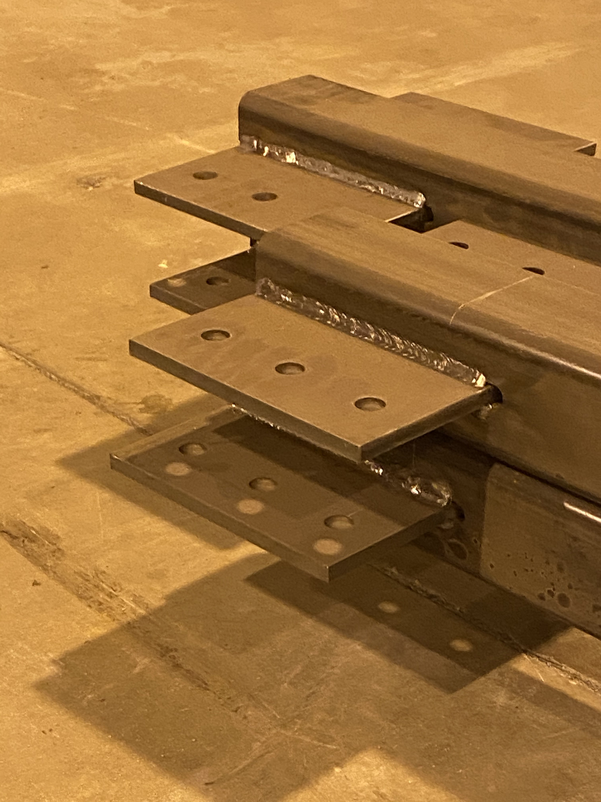 IMG 0151 sized Hollow Structural Sections (HSS) Product Overview & Benefits
