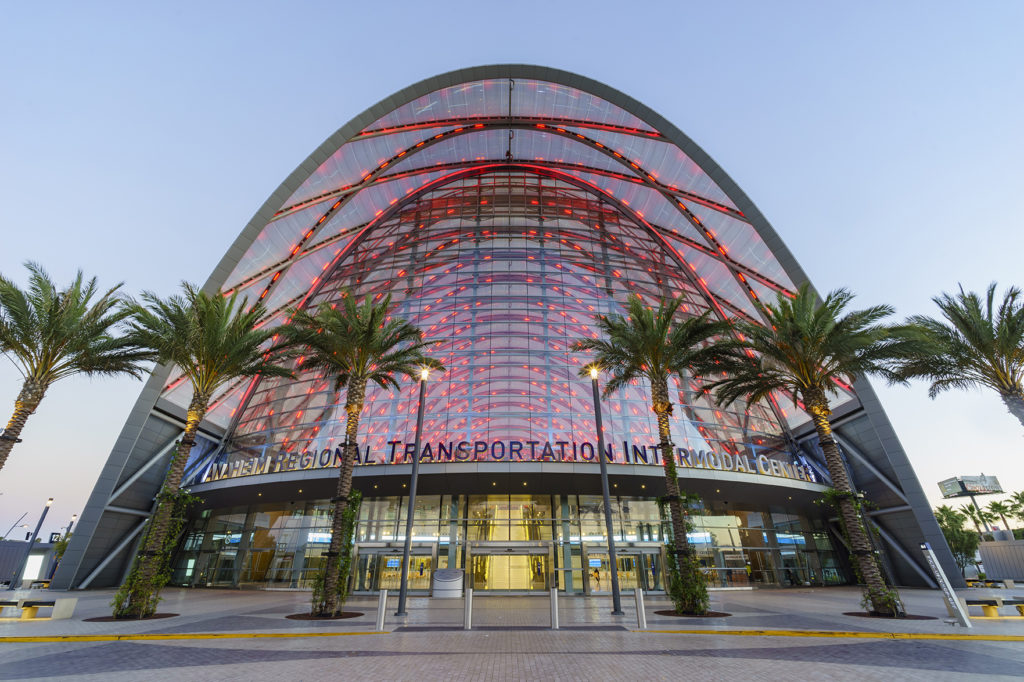 AnaheimRegionalIntermodalTransitCenter A500 ASTM A500