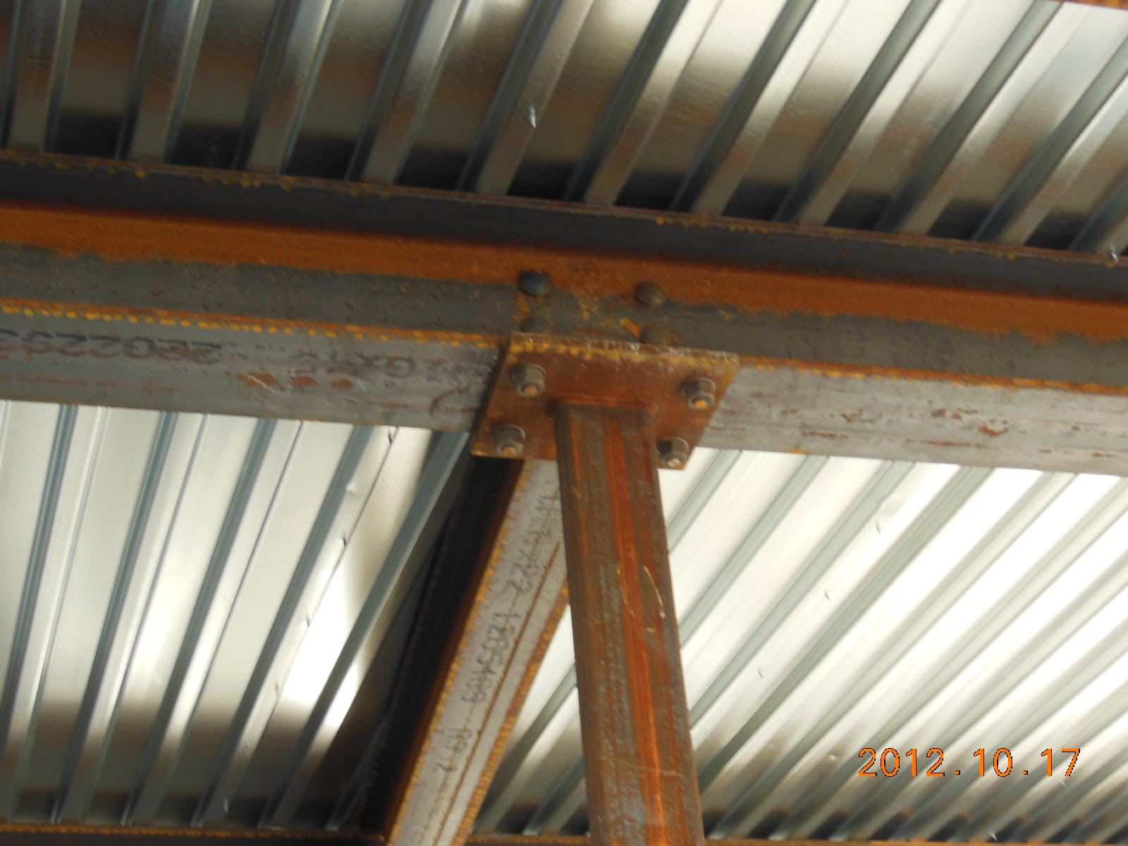 Directionality Increase for Fillet Welds to HSS Steel Tube Institute