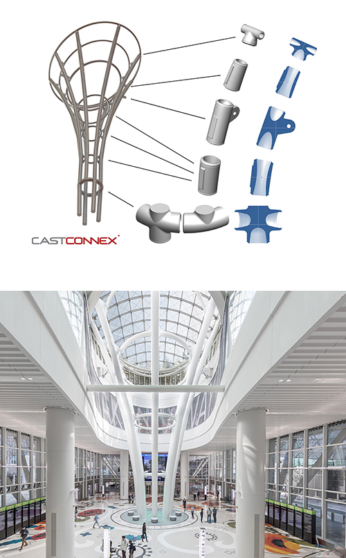 Cast Nets - TAITEX ENTERPRISE CO.