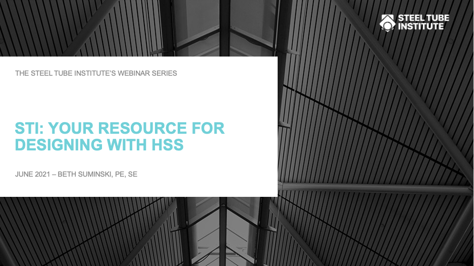 STI Resources Webinar Cover HSS Webinars On Demand