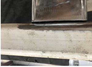 Welding in HSS Corners | Steel Tube Institute