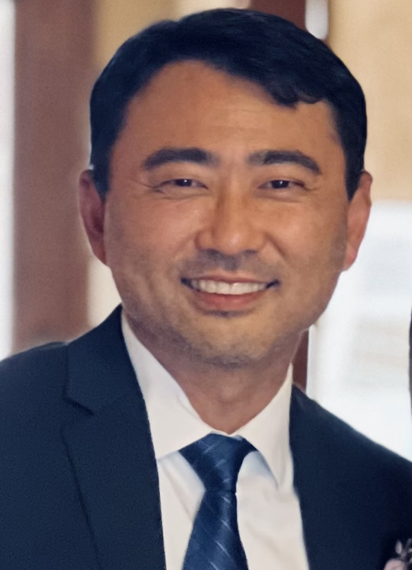 Vest Kaz Sawai STI Member Profile: Forging Strong Partnerships and Opportunities