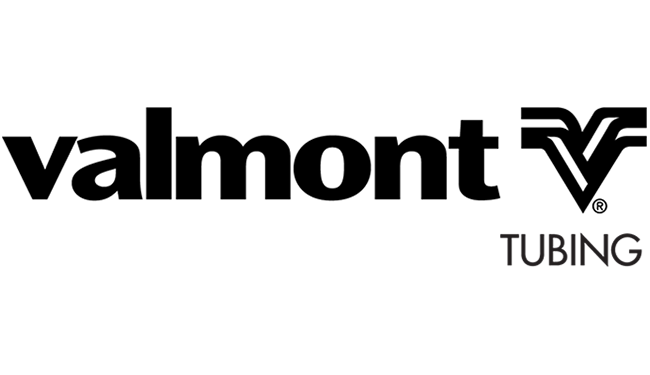 Valmont Tubing logo