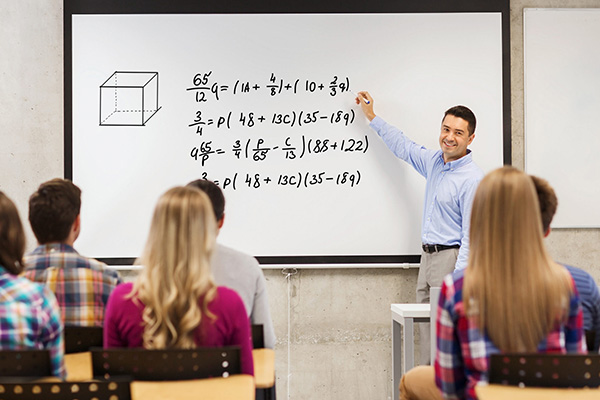 academic shutterstock 422502520 600x400 1 HSS Professional Membership Options
