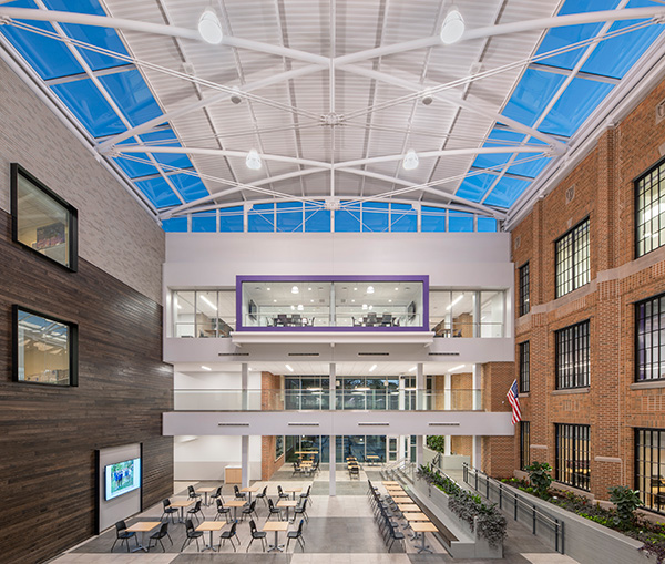Downers Grove North High School featuring HSS - Connor Steinkamp Photography