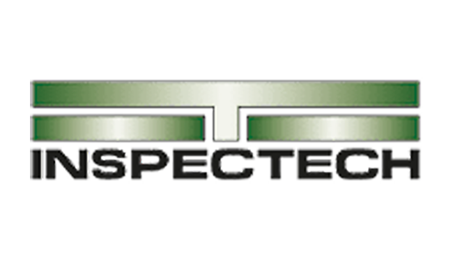 InspecTech logo