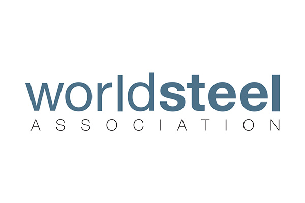 World Steel Association Logo