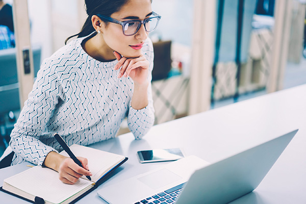 individual shutterstock 1022499355 600x400 1 HSS Professional Membership Options
