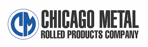 Chicago Metal Rolled Products logo