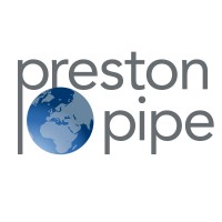 preston publishing logo Associate Membership
