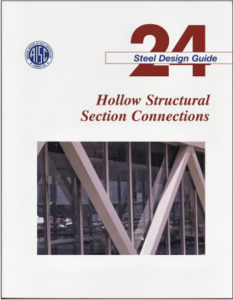 Review of AISC Design Guide No. 24 – 2nd Edition | Steel Tube Institute