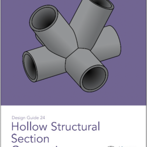 AISC Design Guide 24 - Hollow Structural Section Connections 2nd Edition