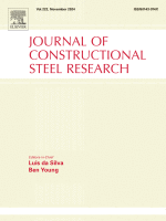 Journal of Constructional Steel Research: Moment connections between rectangular hollow sections