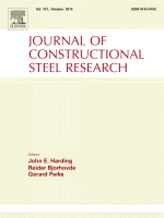 Journal of Constructional Steel Research: HSS-to-HSS seismic moment connection performance and design