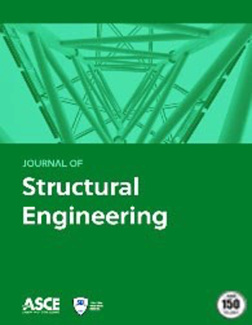 Journal of Structural Engineering