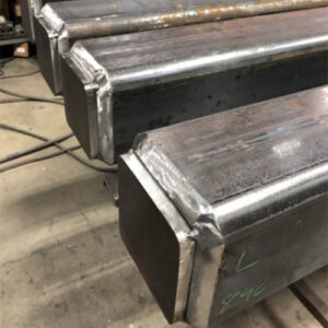 CJP Weld