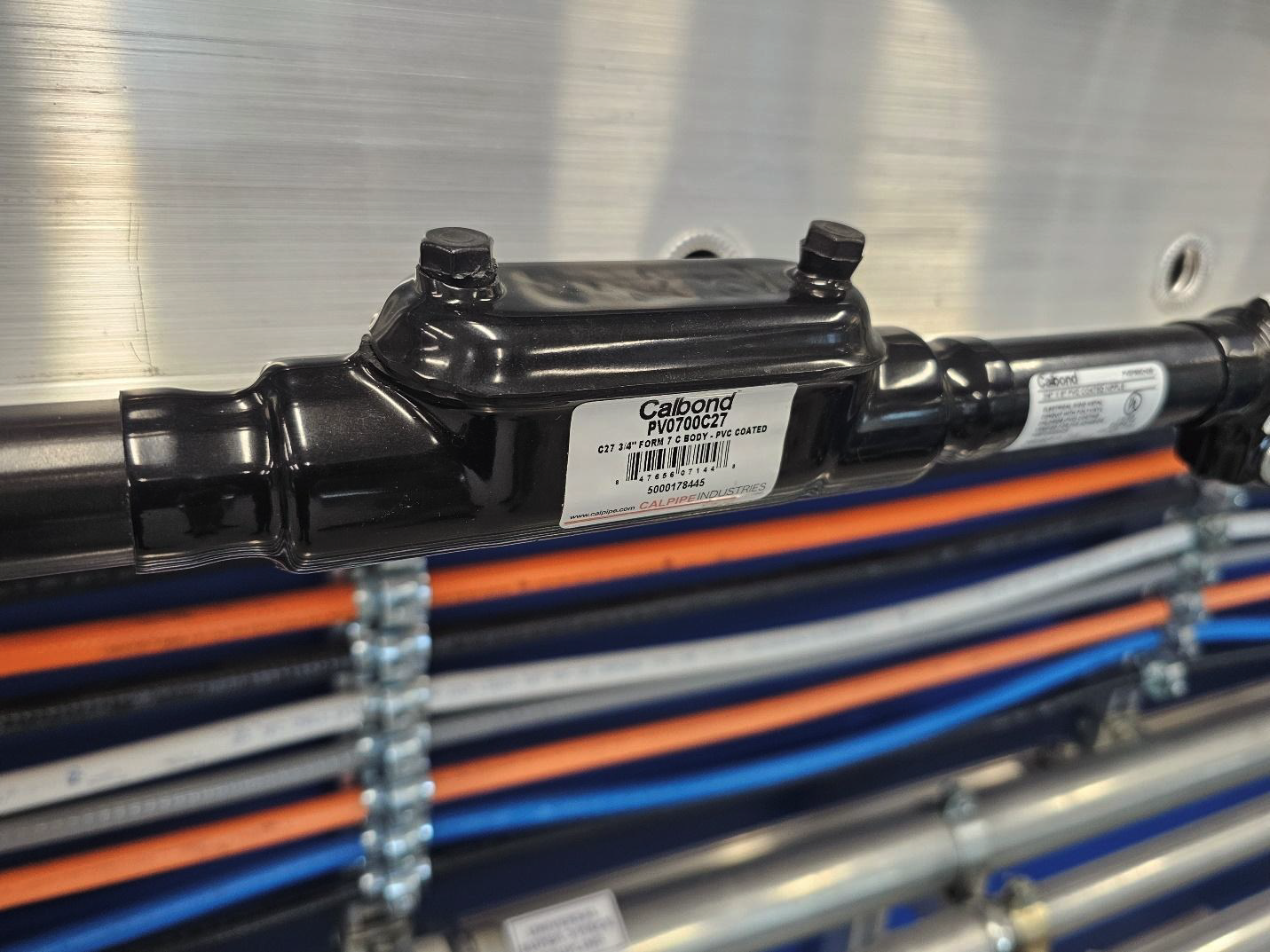 2023 National Electrical Code Nec Changes Steel Tube Institute