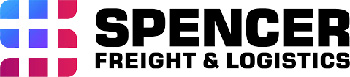 Build Stronger Connections: HSS Summit Sponsorship Opportunities 7 Spencer Freight & Logistics