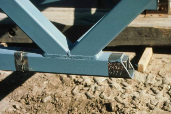 HSS Webinars On Demand 31 Truss Overlapped K-Connection example