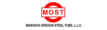 2025 HSS Summit Sponsorships 9 Maruichi Oregon Steel Tube