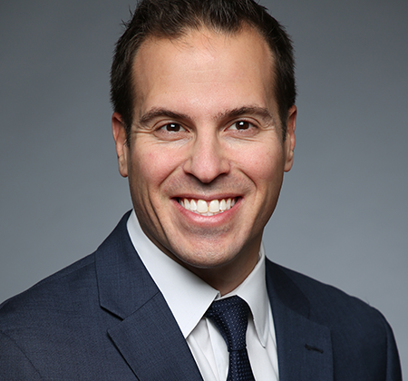 Brian Raff, Vice President: Sustainability & Government Relations, AISC