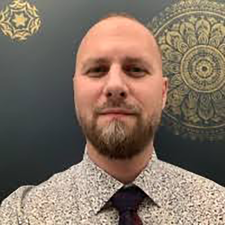 Ken Pecho 450w HSS Summit Sessions: Bending the Limits: How Distortion Shapes HSS Design