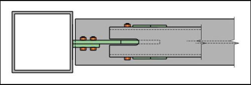HSS Connection Design Software Capabilities in 2025 14 Giza HSS Connections software