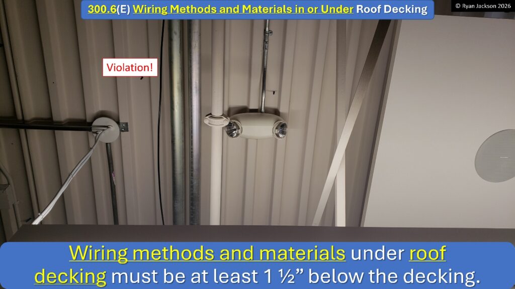 2026 National Electrical Code® (NEC®) Changes 2 image 1 2026 National Electrical Code® (NEC®) Changes