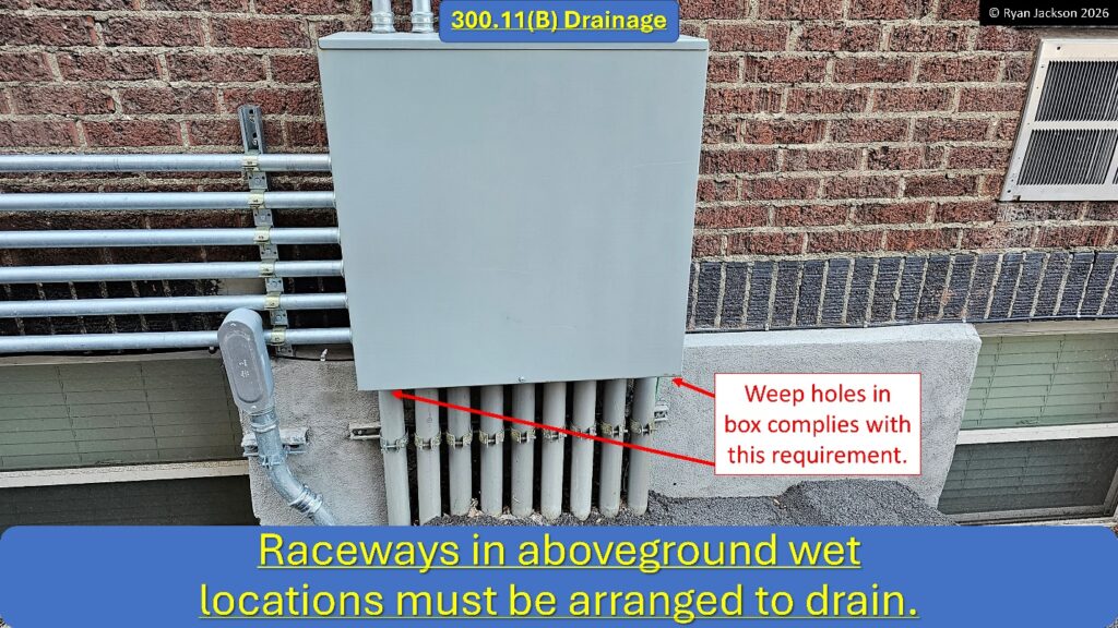 2026 National Electrical Code® (NEC®) Changes 5 image 12 2026 National Electrical Code® (NEC®) Changes