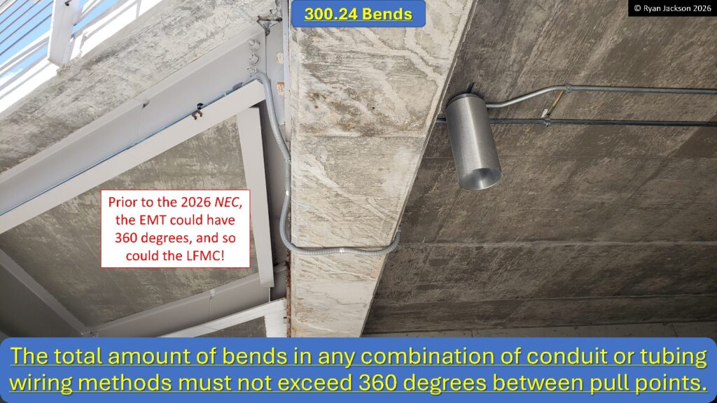 2026 National Electrical Code® (NEC®) Changes 7 image 13 2026 National Electrical Code® (NEC®) Changes