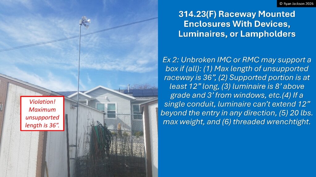 2026 National Electrical Code® (NEC®) Changes 8 image 4 2026 National Electrical Code® (NEC®) Changes