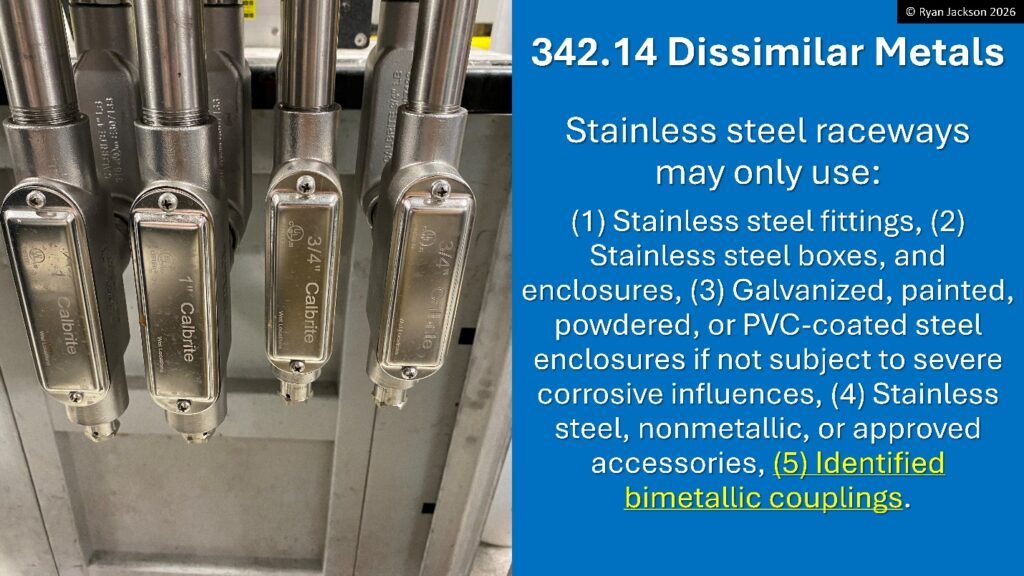 2026 National Electrical Code® (NEC®) Changes 10 image 8 2026 National Electrical Code® (NEC®) Changes