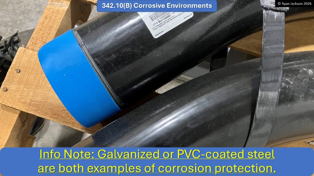 2026 National Electrical Code® (NEC®) Changes 9 image 9 2026 National Electrical Code® (NEC®) Changes