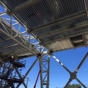 HSS A1085 - Cold-formed Welded Carbon Steel Hollow Structural Sections