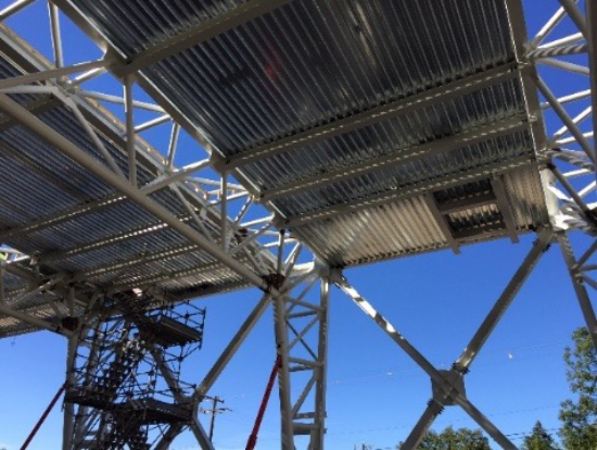 HSS A1085 - Cold-formed Welded Carbon Steel Hollow Structural Sections