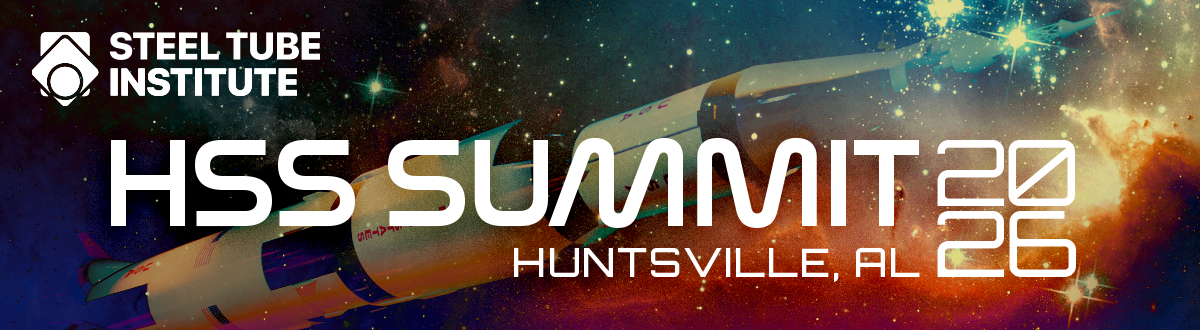 2026 HSS Summit Sponsorships 1 2026 HSS Summit - Huntsville, Alabama