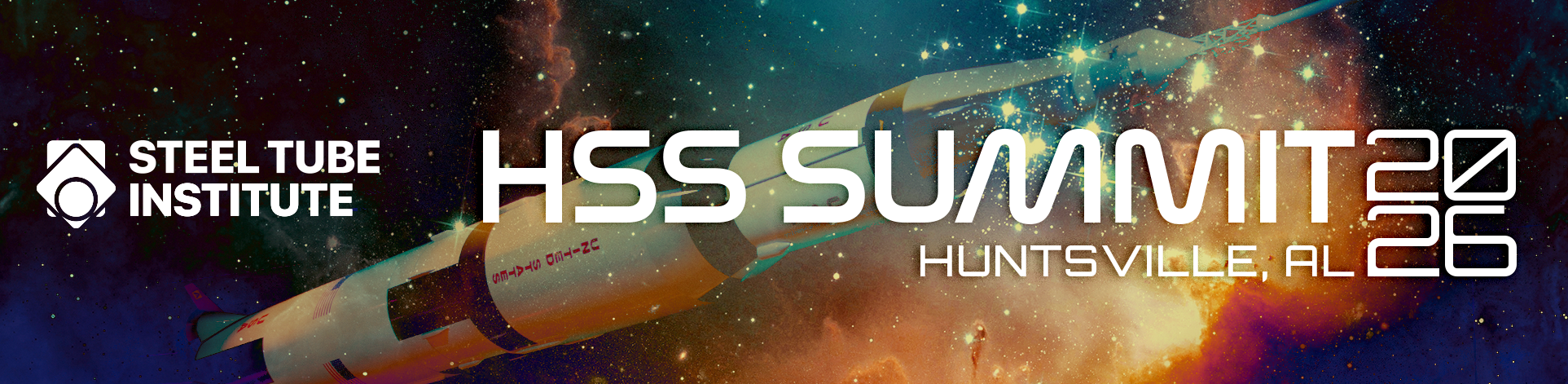 2026 HSS Summit - Huntsville, Alabama