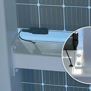 Lindapter - one-side bolting of HSS